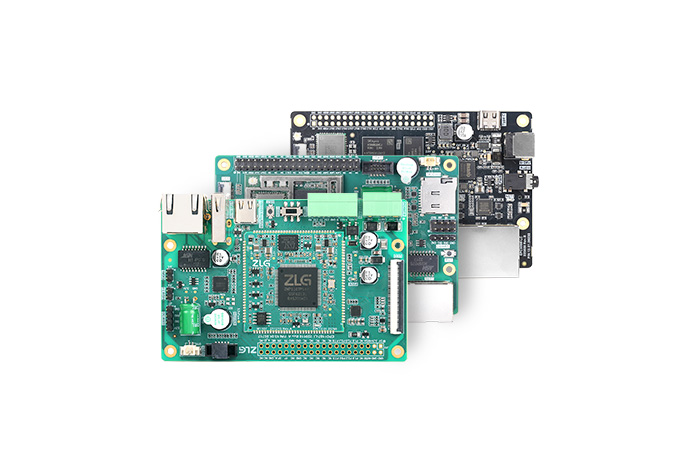 EsDA工控单板 EPC3568-LI