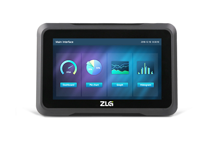 显控终端 显控一体机