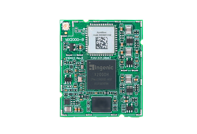 君正 MX2000核心板